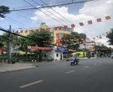 MẶT TIỀN 4 TẦNG NGUYỄN MINH HOÀNG - SÁT CỘNG HÒA - HOÀNG HOA THÁM - GA T3 - 18.1 TỶ