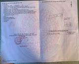 KẸT NGÂN HÀNG BÁN NHANH 870Tr VƯỜN XOÀI THỊ TRẤN PHƯỚC HẢI- GẦN BIỂN PHƯỚC HẢI - LONG ĐẤT