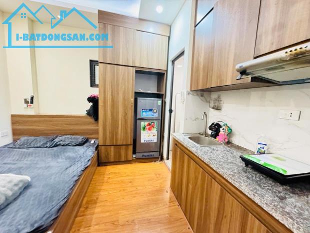 🔅 BÁN TÒA APARTMENT, CHDV VÕ CHÍ CÔNG, 176M2 9T  MT 8M, Ô TÔ, SÁT PHỐ, 75 PHÒNG 🔅 - 3
