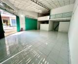 Cho thuê nhà góc khu dân cư hưng phú 1 gần trường mầm non ngôi sao cần thơ