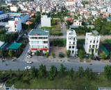 🏡🏡🏡 Đất Biệt Thự Mặt Đường Trường Chinh TPHD