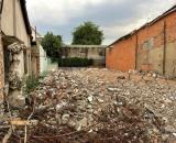 Giá 8 tỷ. Bán đất biệt thự đường Đặng Văn trơn cù lao Hiệp Hoà. 9x22 197m.thổcư. Đường ôtô