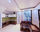 36 m2 - 5 tầng . Mới tinh - nhỉnh 6 tỷ - thanh am - sổ đỏ -  full nội thất