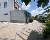 🏡Giảm giá 100Trđ, Bán Nền Tặng Nhà, Khu Sau Đền Phạm Hùng, Vĩnh Long ☎️0939.86.87.88