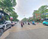 MẶT PHỐ VĂN CAO - BA ĐÌNH - 85M - 6 TẦNG - THANG MÁY - LÔ GÓC  - GIÁ TỐT.