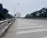 Bán nhà mặt Phố An Dương Vương gần cầu Nhật Tân đối diện CV cảnh quan 124m2 26 tỷ