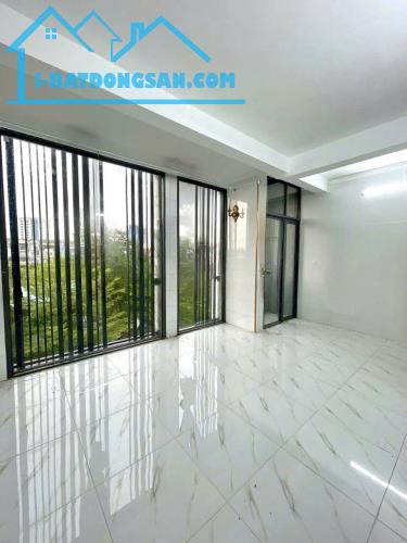 CHO THUÊ NHÀ TRỆT 3 LẦU ĐẸP - MỚI 100% - CÓ THANG MÁY VÀ NỘI THẤT - KDC CTY8 - CÁI RĂNG - - 3