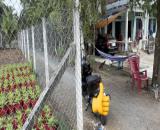 Bán đất mặt tiền kênh Chín Tế 165,2 m2,quy hoạch đất ở