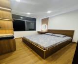 CHUNG CƯ BÌNH THẠNH – 45M² – SỔ HỒNG RIÊNG – FULL NỘI THẤT – CHỈ 2.95 TỶ