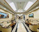 VĂN KHÊ - NHÀ ĐẸP LONG LANH - 6 TẦNG - KINH DOANH - THANG MÁY - 83M2 - 20,5 TỶ.