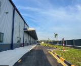 Cho thuê 2000m2, 5.000m2,10.000m2 xưởng KCN Bắc Ninh 100k/m2, giấy tờ đầy đủ, SX đa ngành