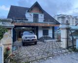Cần bán căn Villa 2 mặt tiền Mai Anh Đào - Trần Đại Nghĩa P8 Đà Lạt