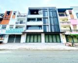 CHO THUÊ NHÀ TRỆT 3 LẦU ĐẸP - MỚI 100% - CÓ THANG MÁY VÀ NỘI THẤT - KDC CTY8 - CÁI RĂNG -