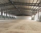 BP. Cho Thuê Nhà Xưởng 5000m2 Tại, KCN Bắc Đồng Phú Bình Phước