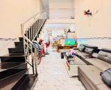 Bán nhà 2 Tầng Trung Tâm Dĩ An,SHR đường xe hơi,gần chợ Xóm Vắng