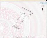 ĐẤT MẶT TIỀN . THUỶ DƯƠNG 3 . TP HUẾ