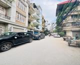 Bán nhà riêng Phân Lô Hồ 3 Mẫu, Ô Đồng Lầm, OTO đỗ cửa, 55/60m2 x 5 tầng, KCBT, ngõ thông