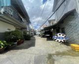 💥🏠🔥Q.6, SÁT MẶT TIỀN TÂN HÓA, HẼM THÔNG THU NHẬP, 49M2, 2TẦNG, NGANG 4.3M, 3PN, HƠN 4T