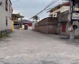 Bán đất 2 lô liền nhau Xích Thổ Hồng Thái An Dương Hải Phòng