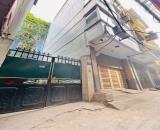 Bán nhà riêng Phân Lô Hồ 3 Mẫu, Ô Đồng Lầm, OTO đỗ cửa, 55/60m2 x 5 tầng, KCBT, ngõ thông