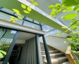 [Phường Bàn Cờ] Bán Nhà 5 Tầng BTCT Kiên Cố Hậu Gần Chợ Bàn Cờ, HXH Thông, Chỉ 11.8 Tỷ