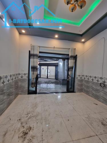 💎 GIÁ RẺ NHẤT KHU – NHÀ C4 TÔ NGỌC VÂN – 97M² – CHỈ 4.95 TỶ 💎 📍 P-Thạnh Xuân – Q 12 - 4