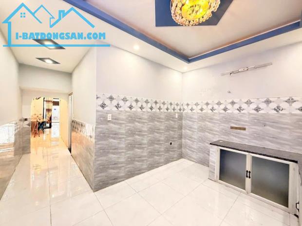 💎 GIÁ RẺ NHẤT KHU – NHÀ C4 TÔ NGỌC VÂN – 97M² – CHỈ 4.95 TỶ 💎 📍 P-Thạnh Xuân – Q 12 - 3