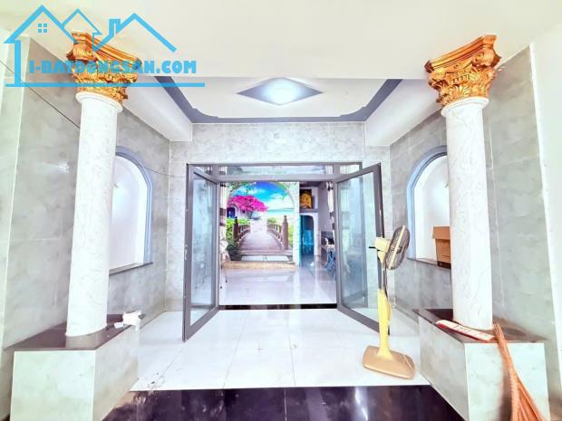 💎 GIÁ RẺ NHẤT KHU – NHÀ C4 TÔ NGỌC VÂN – 97M² – CHỈ 4.95 TỶ 💎 📍 P-Thạnh Xuân – Q 12 - 2