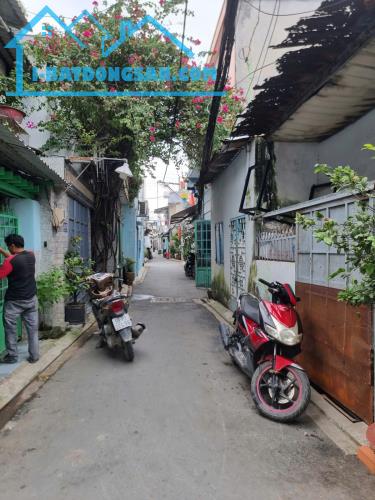 💎 GIÁ RẺ NHẤT KHU – NHÀ C4 TÔ NGỌC VÂN – 97M² – CHỈ 4.95 TỶ 💎 📍 P-Thạnh Xuân – Q 12 - 1