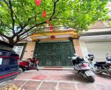 CHO THUÊ NHÀ PHÂN LÔ PHỐ HUY DU – Ô TÔ TRÁNH – THANG MÁY – VĂN PHÒNG- 25TR/THÁNG