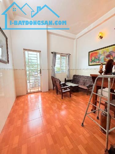 Nhà mới 4 tầng hẻm xe hơi thông Huỳnh Tấn Phát Phú Thuận Quận 7 - 61m2 (4x15) chỉ 9.2 tỷ - 3