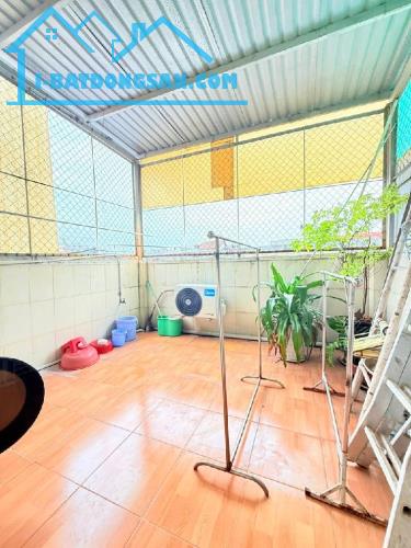 Nhà mới 4 tầng hẻm xe hơi thông Huỳnh Tấn Phát Phú Thuận Quận 7 - 61m2 (4x15) chỉ 9.2 tỷ - 4