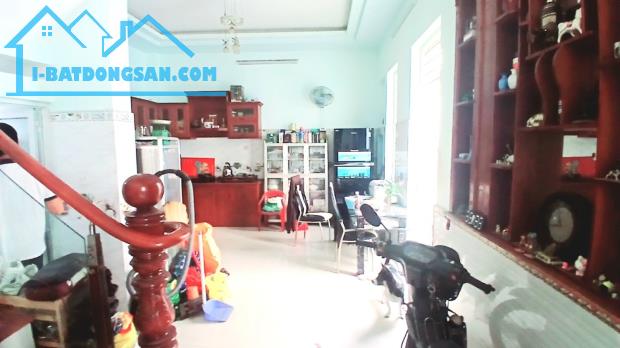 🔥 SIÊU PHẨM NGANG 10.5M – HẺM XE TẢI 7M TRƯỚC NHÀ – PHƯỜNGTHẠNH LỘC, Q12 🔥 💎 - 4