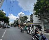 ❇️Chỉ 175 Tr/T,Thuê ngay nguyên tòa nhà mới xây Mặt Tiền 80-82 Trương Công Định,Q.Tân Bình