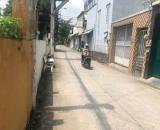 NHÀ MẶT TIỀN XE TẢI BÌNH TRƯNG Q.2 – NỞ HẬU – 78M² – CHỈ 6,3 TỶ