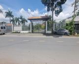 Bán 5209,7m2 đất (có 600m2 đất thổ cư) mặt tiền Nguyễn Thị Định,Phường Phú Khương