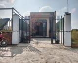 Vip–Nhà mới, Chính Chủ, Hắc Dịch, Phú Mỹ, 100M2, rẻ 850 triệu!