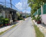 ☎️0939.86.87.88 Bưởi 🏡Giảm giá 100 Trđ, Bán Nền Nhà  Khu Sau Đền Phạm Hùng, Vĩnh Long