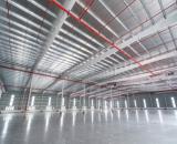 Cho thuê nhà xưởng trong KCN tại Hải Dương