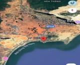 Đất ven Biển-Xã Hòa Thắng-1.000m²,có 300m2TC,mặt tiền Nhựa 15m-Giá 5,4 tỷ