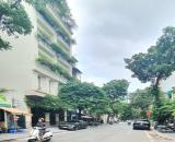 🔅 BÁN TÒA VĂN PHÒNG SIÊU HIẾM MẶT PHỐ HÀNG CHUỐI, 225M2 9 TẦNG MT 11M, CHỈ 310 TỶ 🔅