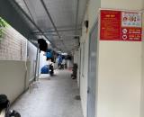 Bán dãy trọ 10 phòng tại Tràng Duệ An Dương Hải Phòng