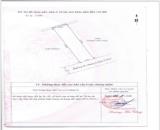 BÁN LÔ ĐẤT – TUYẾN 2 ĐƯỜNG NGHĨA PHƯƠNG, Nam Đồ Sơn, Hải Phòng  - Diện tích : 150m2