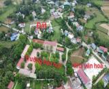 BÁN ĐẤT PHÂN LÔ 92.2M TẠI CAO DƯƠNG_ LƯƠNG SƠN- GIÁ ĐẦU TƯ CHỈ HƠN 400 TRIỆU