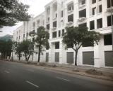 Chính chủ bán cặp Shophouse đẹp nhất dự án Từ Sơn Garden City - Mặt đường Tl.277