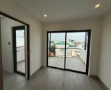34 m2 - 5 tầng -mới tinh full nội thất - thanh am - đón Tết -nhỉnh 5 tỷ