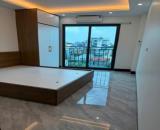 🏠 NHÀ DÒNG TIỀN – 68M² – 7 TẦNG – 18 PHÒNG –  THU 70TR/TH - GIÁ 15.8 TỶ 📞 Hằng Mini
