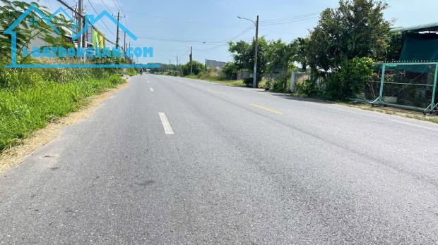 Bán Đất Mặt Tiền Kinh Doanh Buôn Bán -Đường ven biển chỉ từ 2tỷ - 2