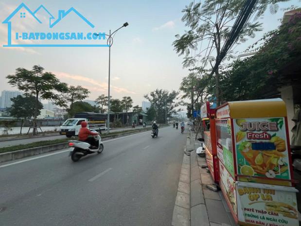 BÁN ĐẤT MẶT ĐƯỜNG THIÊN LÔI – LÊ CHÂN – HẢI PHÒNG - 3