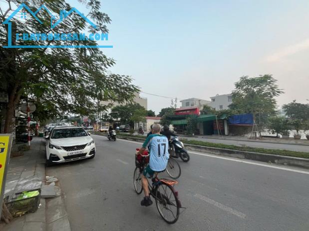 BÁN ĐẤT MẶT ĐƯỜNG THIÊN LÔI – LÊ CHÂN – HẢI PHÒNG - 2